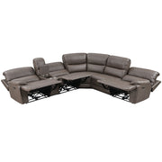 Kantu Motion Sectional Sofa - LV04270