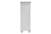Kanwyn Whitewash Chest of Drawers - DMV FurnitureChest