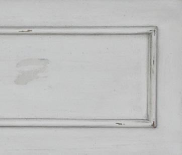 Kanwyn Whitewash King Upholstered Panel Bed - DMV FurnitureKing Bed