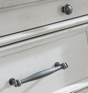 Kanwyn Whitewash Panel Bedroom Set - DMV FurnitureBedroom Set