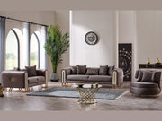 Kapadokya 39" Wide Armchair - Accent Chairs