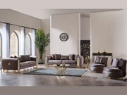 Kapadokya 39" Wide Armchair - Accent Chairs