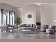Kapadokya 39" Wide Armchair - Accent Chairs