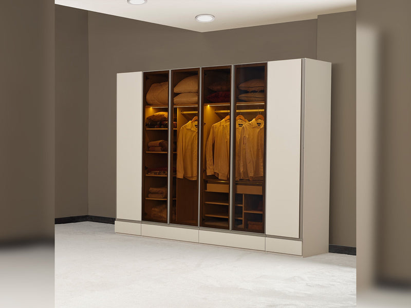 Kapadokya Wardrobe - 200-KAP-WRD-6