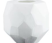 Karenton White Vase - A2000720