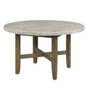 Karsen Dining Table W/Marble Top - DN01449