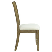 Karsen Side Chair (Set-2) - DN01450