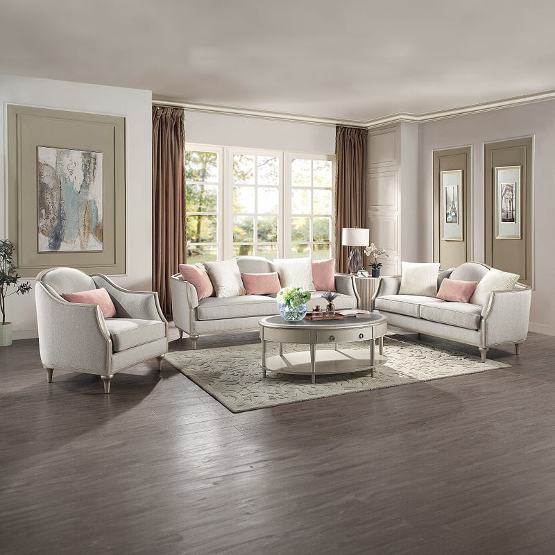 Kasa Coffee Table - LV01502