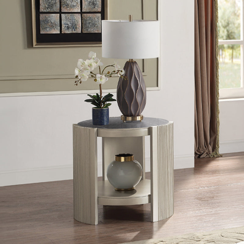 Kasa End Table - LV01503