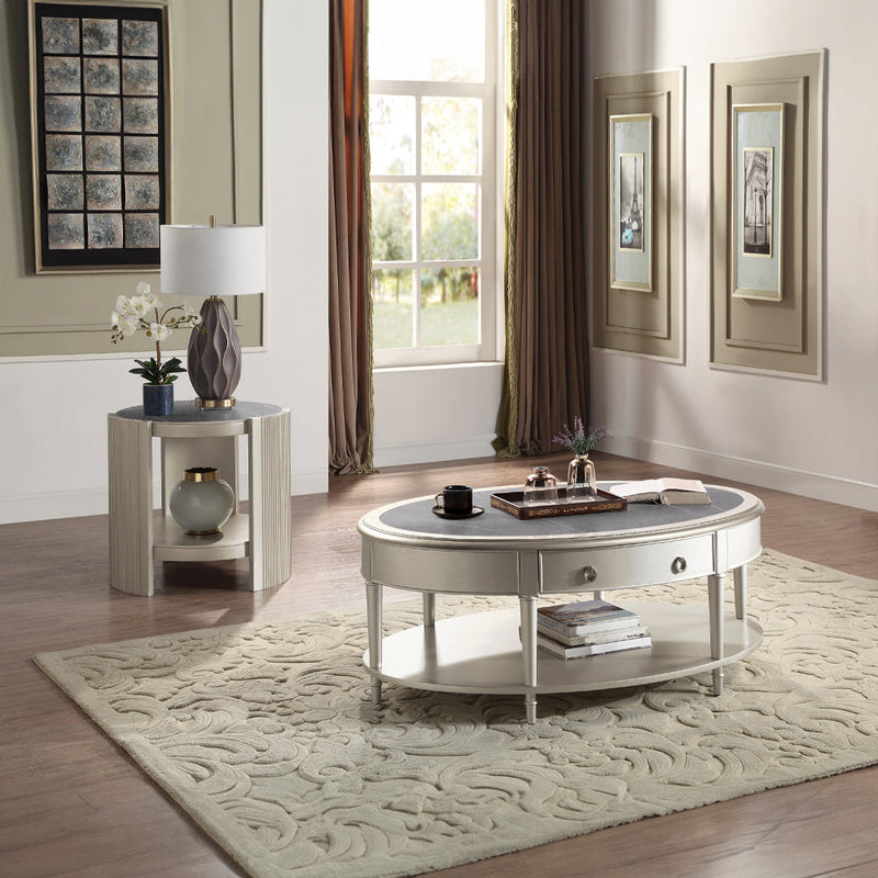 Kasa End Table - LV01503