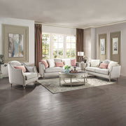 Kasa End Table - LV01503
