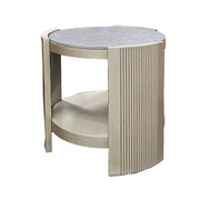 Kasa End Table - LV01503