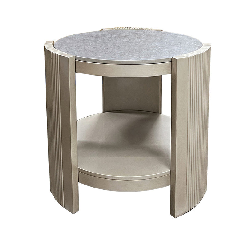 Kasa End Table - LV01503