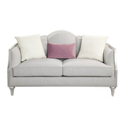 Kasa Loveseat W/3 Pillows - LV01500