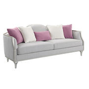 Kasa Sofa W/5 Pillows - LV01499