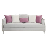 Kasa Sofa W/5 Pillows - LV01499