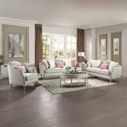 Kasa Sofa W/5 Pillows - LV01499