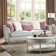 Kasa Sofa W/5 Pillows - LV01499