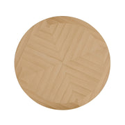 Kasem Round Dining Table - DN02615