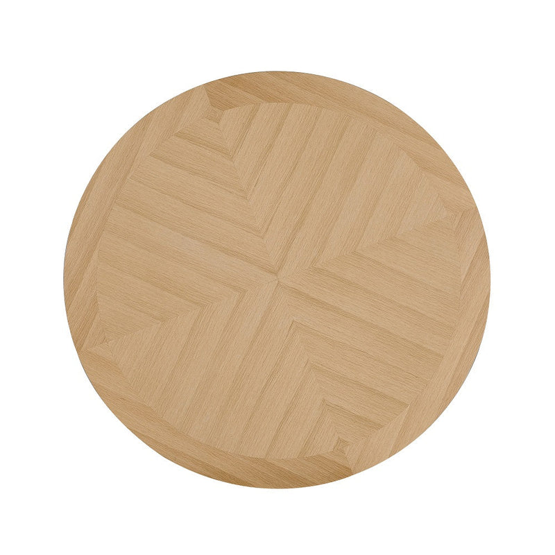 Kasem Round Dining Table - DN02615