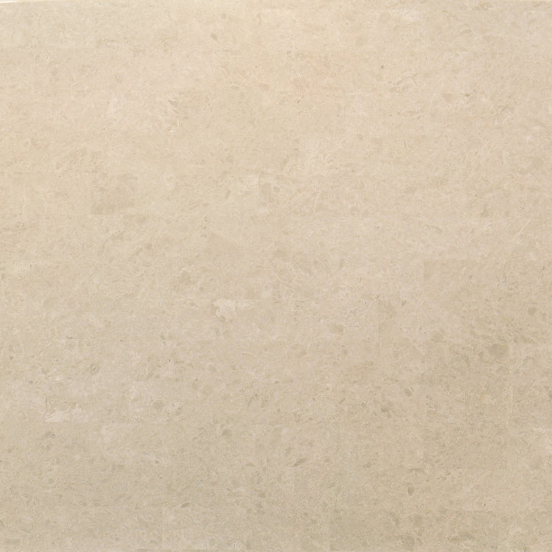Kasha Dining Table w/Natural Marble Top - DN04665