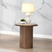 Kasha End Table - LV03326