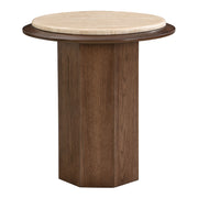 Kasha End Table - LV03326