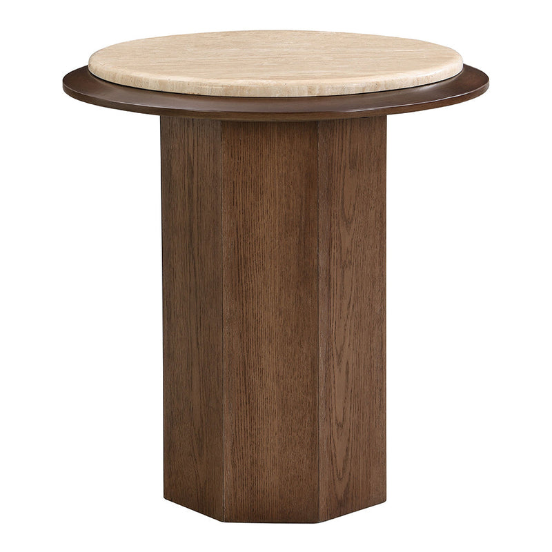 Kasha End Table - LV03326