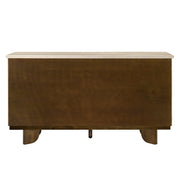 Kasha Server w/Natural Marble Top - DN04668