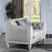 Katia Chair W/Pillow - LV01051