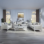 Katia Chair W/Pillow - LV01051