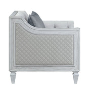 Katia Chair W/Pillow - LV01051