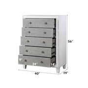 Katia Chest - BD00664