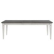 Katia Dining Table W/Leaf - DN02273
