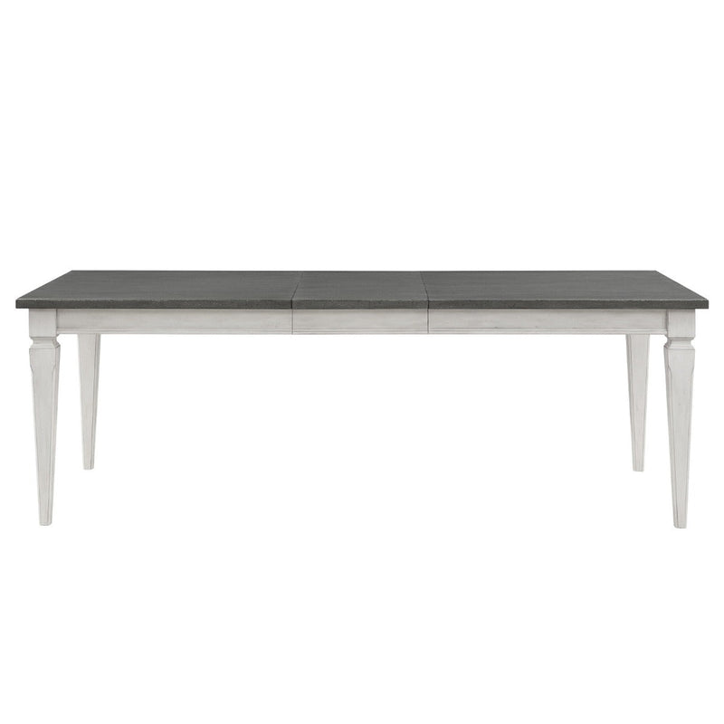 Katia Dining Table W/Leaf - DN02273