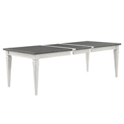 Katia Dining Table W/Leaf - DN02273