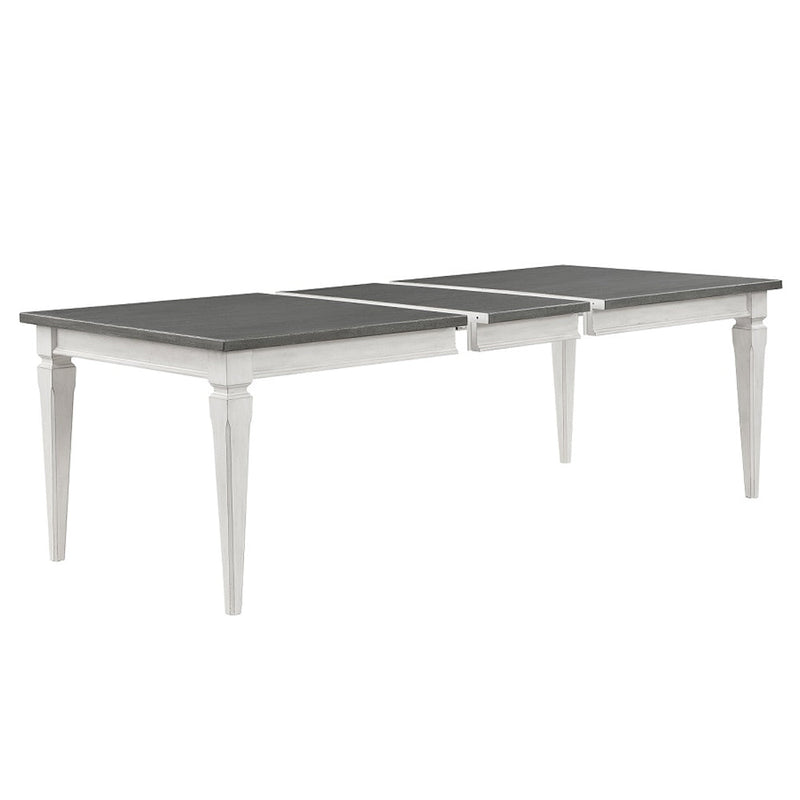 Katia Dining Table W/Leaf - DN02273