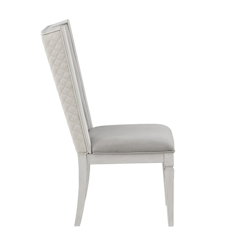 Katia Hostess Chair (Set-2) - DN02275
