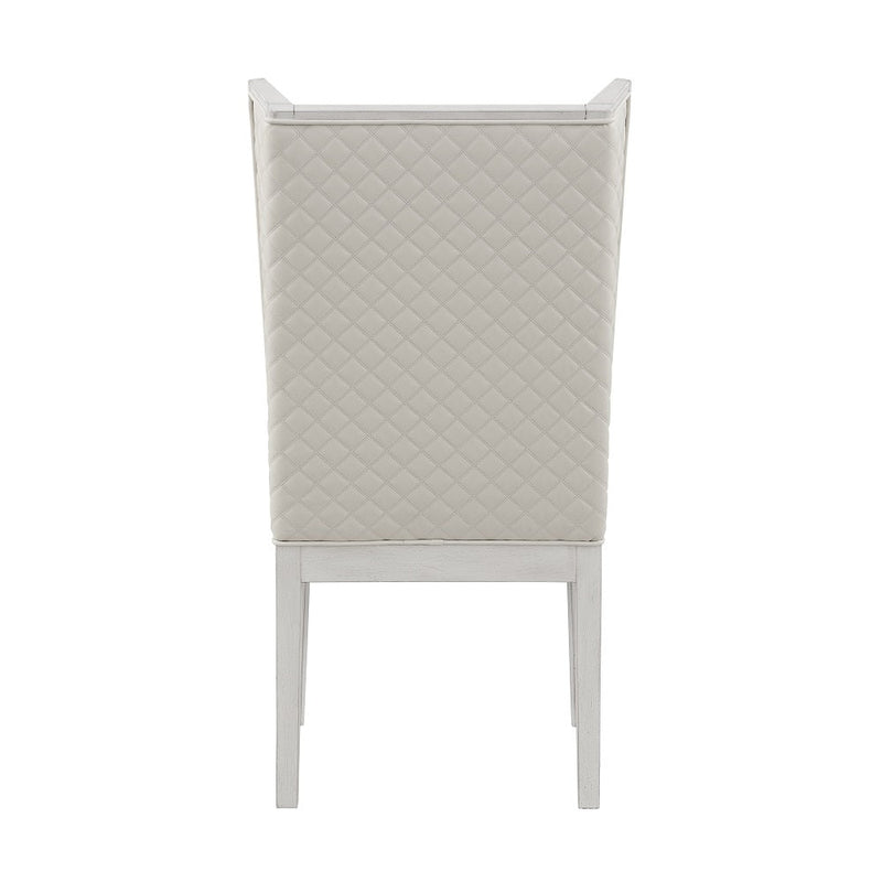 Katia Hostess Chair (Set-2) - DN02275