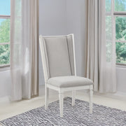 Katia Hostess Chair (Set-2) - DN02275