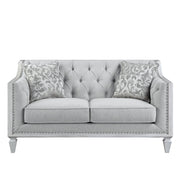 Katia Loveseat W/2 Pillows - LV01050