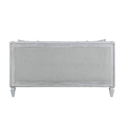 Katia Loveseat W/2 Pillows - LV01050