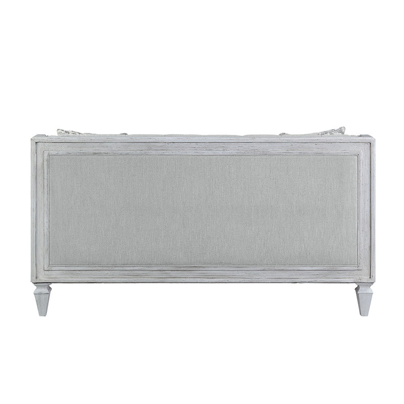Katia Loveseat W/2 Pillows - LV01050