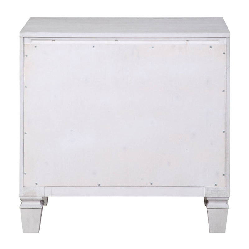 Katia Nightstand - BD00661