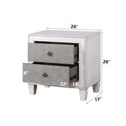 Katia Nightstand - BD00661
