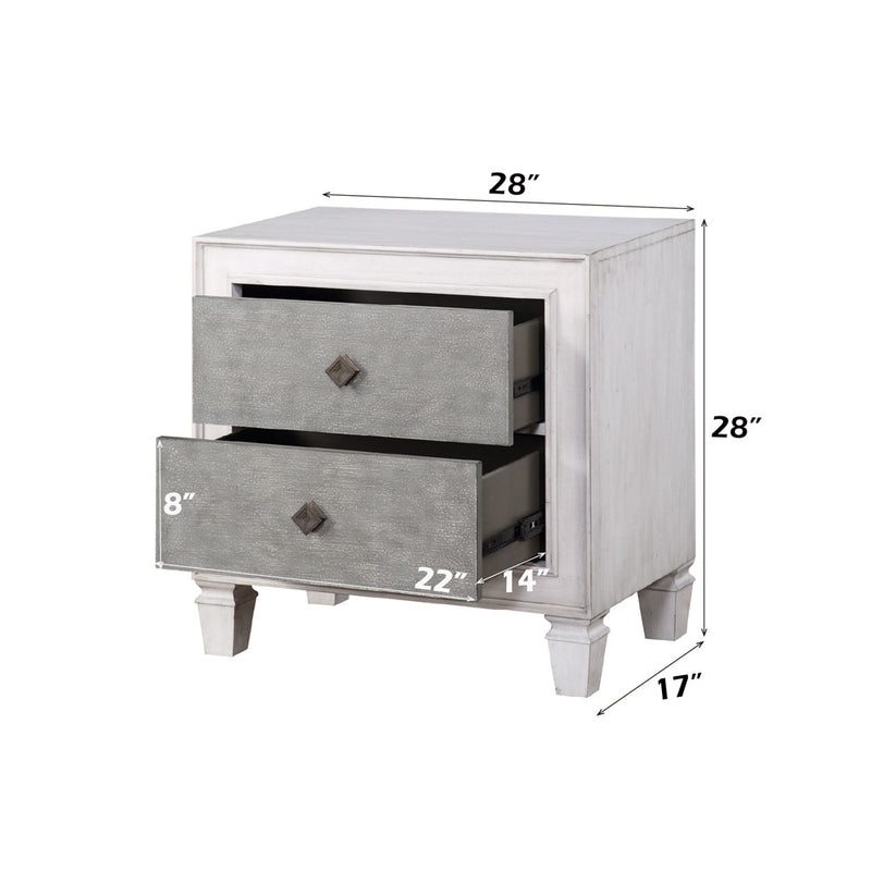 Katia Nightstand - BD00661