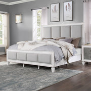 Katia Queen Bed - BD00660Q