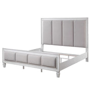 Katia Queen Bed - BD00660Q