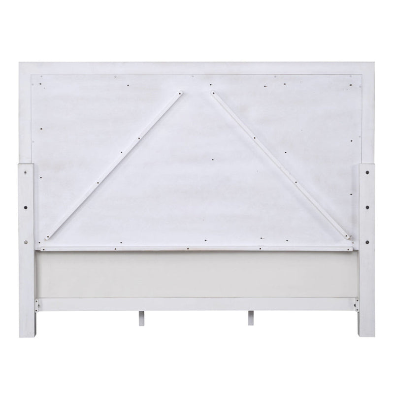 Katia Queen Bed - BD00660Q
