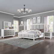Katia Queen Bed - BD00660Q